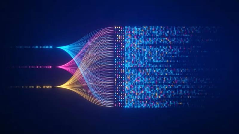 九寨沟县软件开发:解锁高性能应用的核心技术路径
