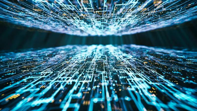 九寨沟县网站建设:实施DevOps,赋能医疗保健领域数字化转型